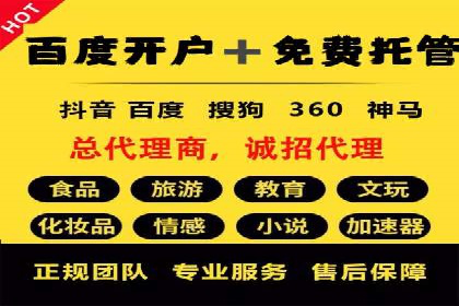 竞价托管sem的智慧：某大型企业网络营销的秘诀